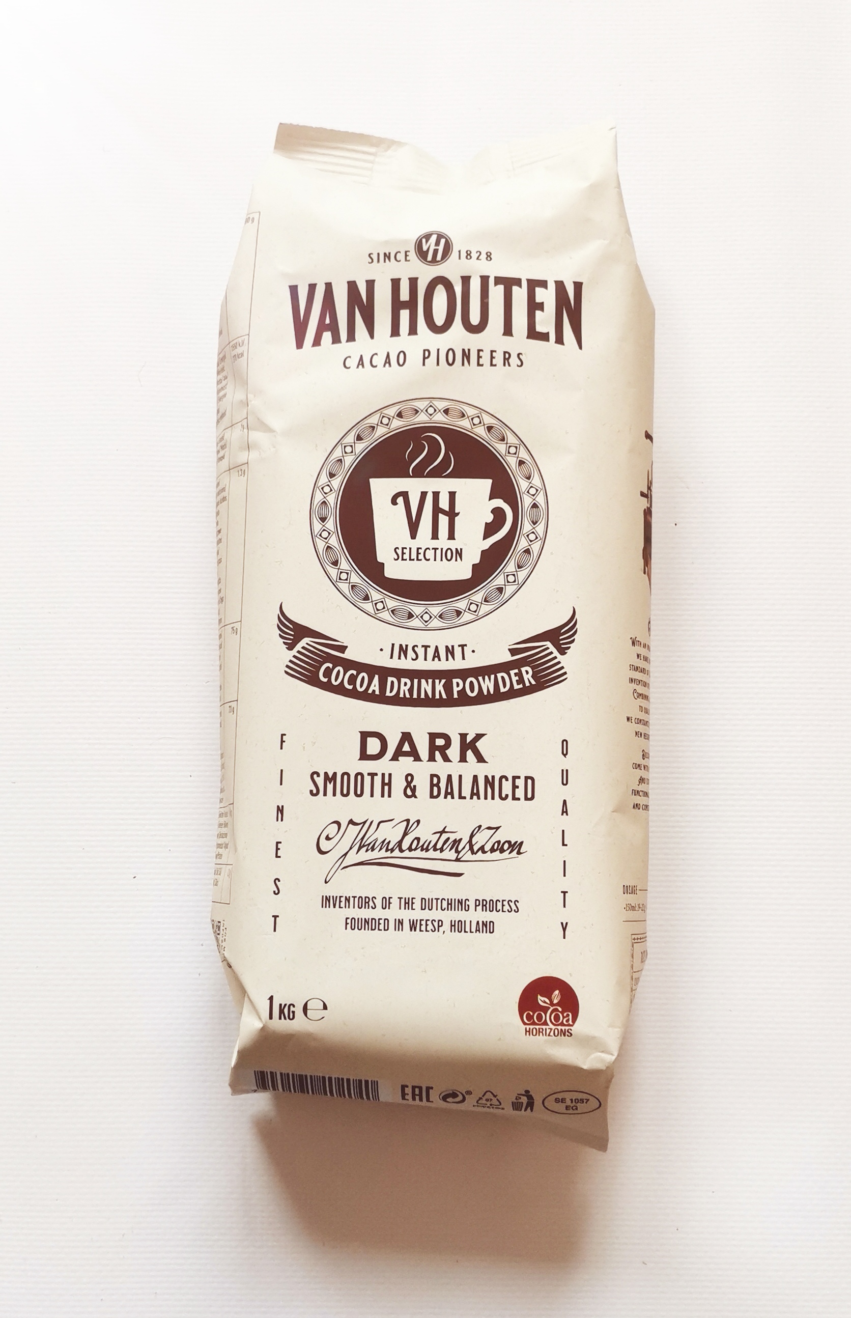 Kakao Van-Houten Selection