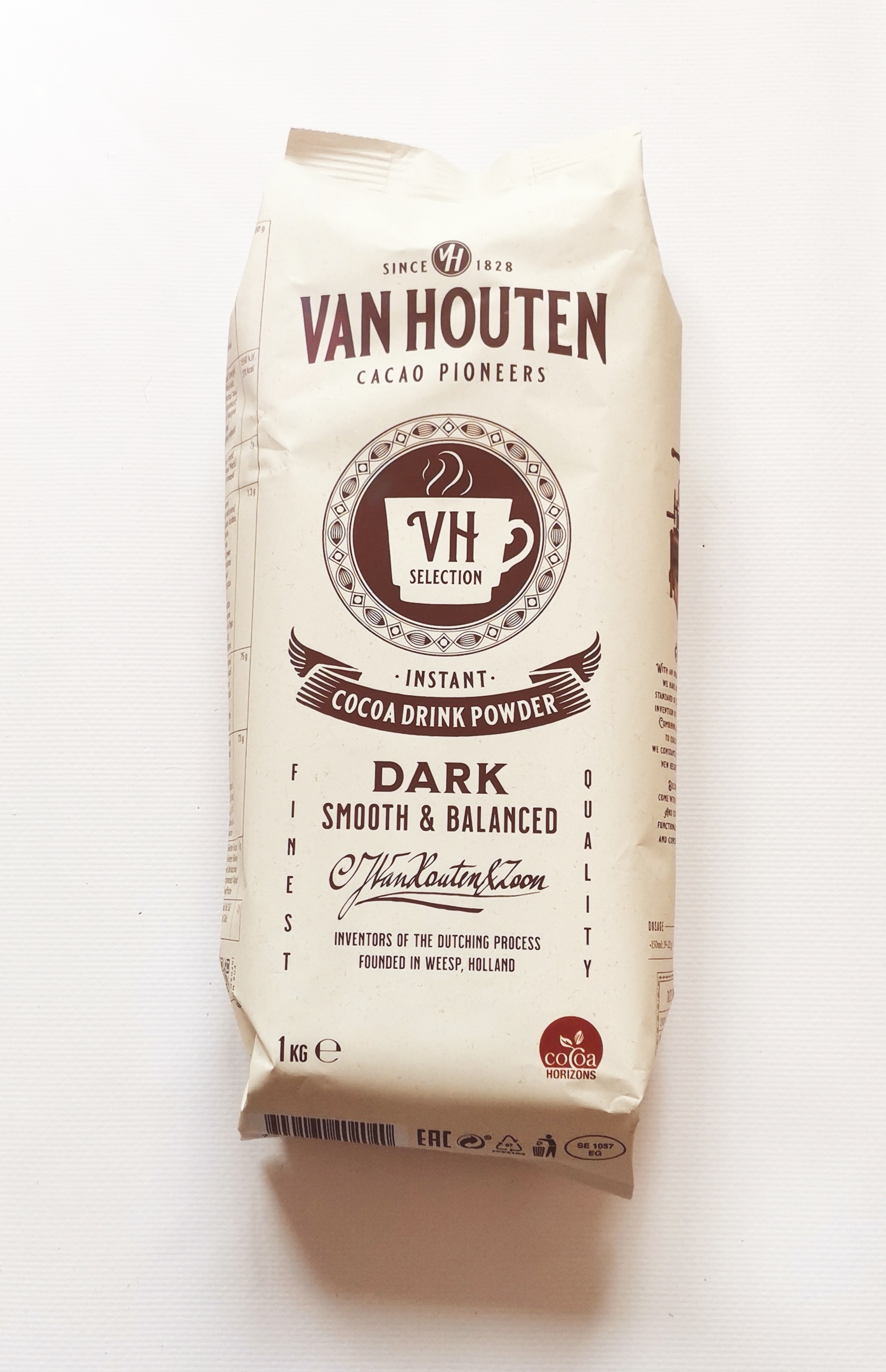 Kakao Van-Houten Selection